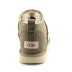 Женские ультра мини угги Ugg Ultra Mini Beige