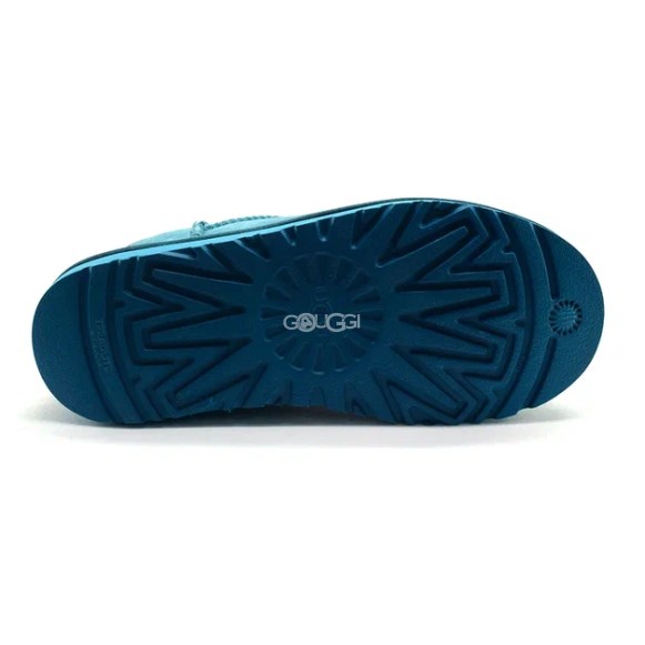 Ugg Ultra Mini Azure