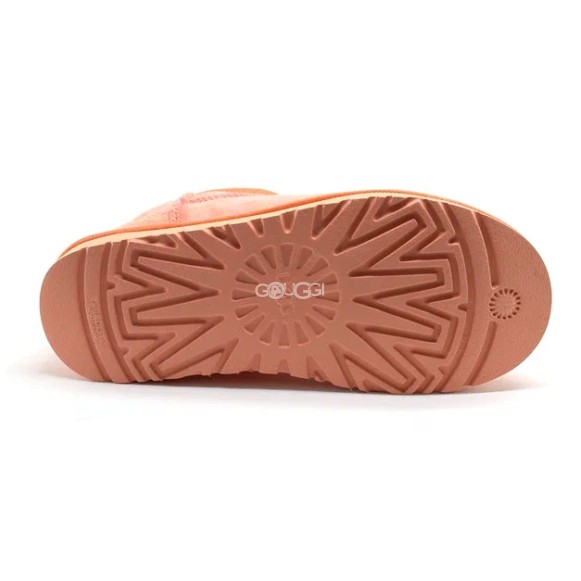 Ugg Ultra Mini Coral