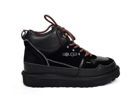 UGG Alaska Boots - Black