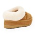 UGG Tazzlita Chestnut