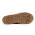 Men&#039;s Tasman Clog Slippers Chestnut