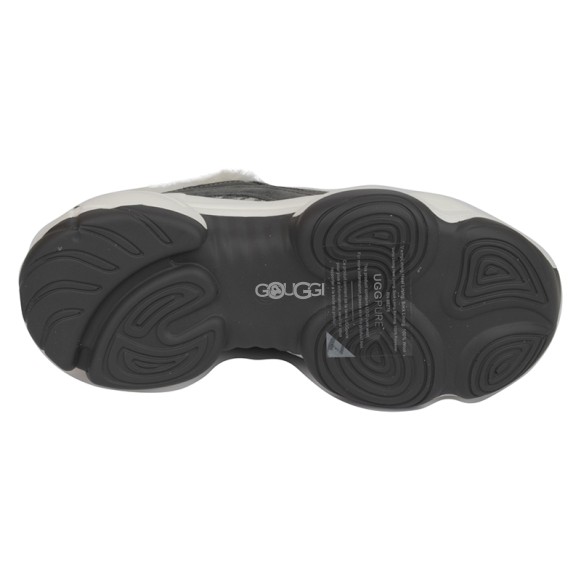 UGG Dior Stockton II Grey