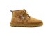 UGG Neumel Snapback - Chestnut