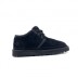 Ugg Neumel Low - Black