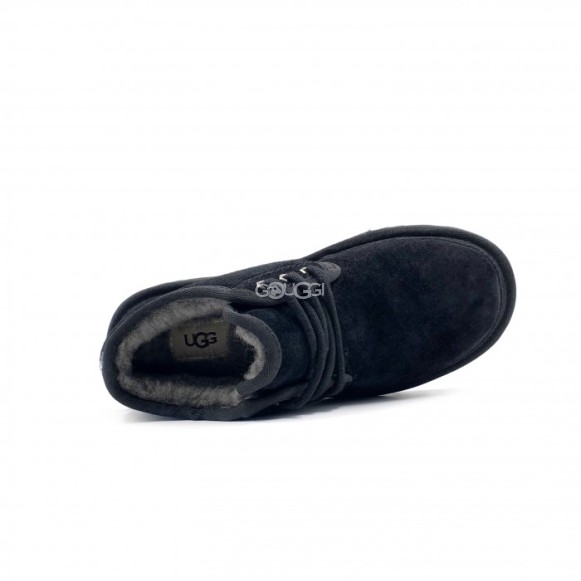 Ugg Neumel Low - Black