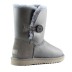 Bailey Button Metallic Grey-2
