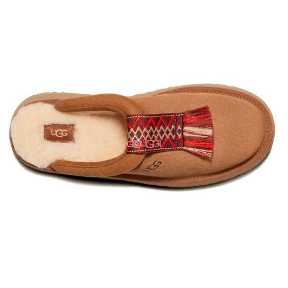 UGG Women&#039;s Tazzle - Chestnut