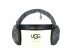 Earmuff Grey