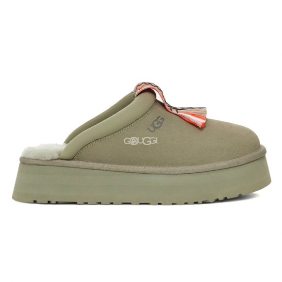 Женские тапочки UGG Women's Tazzle - Shaded Clover