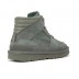 UGG Highland Sport Hiker Mid Grey Metallic