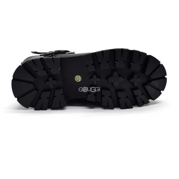 Ugg Lestrade Black