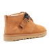 Men&#039;s Neumel Quickclick Chukka Chestnut