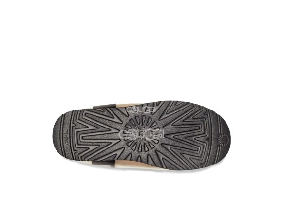 Classic Clear Mini Natural Black 