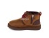 Kids Neumel WP Chocolate