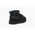 Женские ультра мини угги Ugg Ultra Mini Hybrid - Black