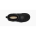 Женские ультра мини угги Ugg Ultra Mini Hybrid - Black