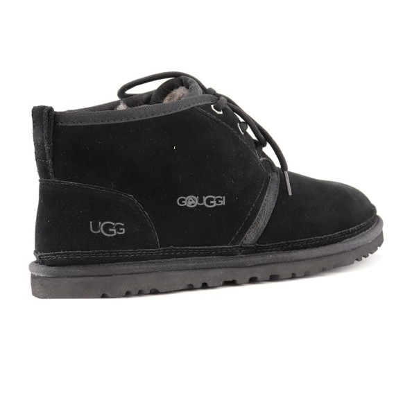 Men&#039;s Neumel Boot Black