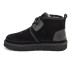 Ugg Neumel Ghillie Black