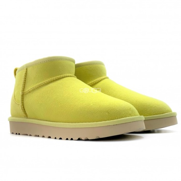 Ugg Ultra mini - Margarita