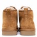 Ugg Mens Neumel Chestnut