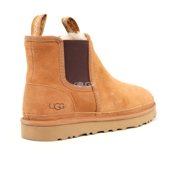 Men&#039;s Neumel Chelsea Chestnut