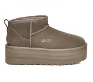 Ugg Classic Ultra Mini Platform Salate