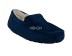 Ascot Dark Blue