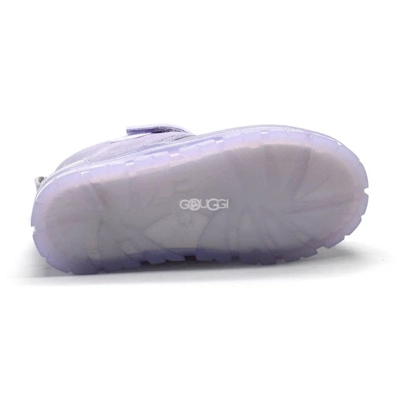 UGG Neumel Clear Chukka June Gloom