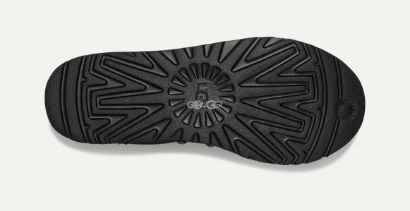 Ugg Tasman Slipper Gallery Dept Black