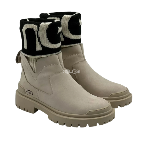 Ugg Martin Knit Sand