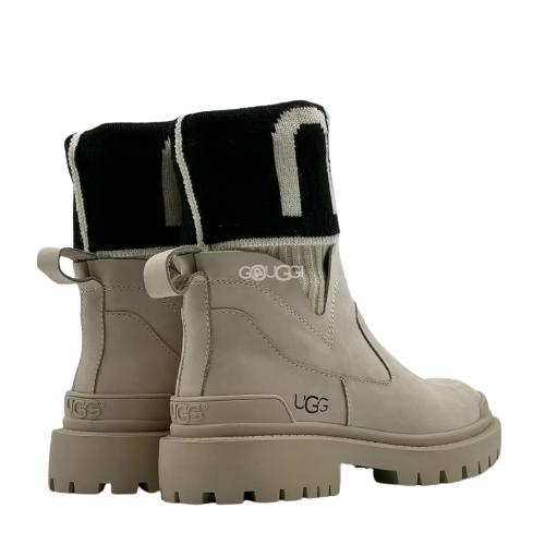 Ugg Martin Knit Sand