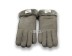 Перчатки UGG Grey