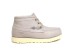 Campout Chukka Leather Grey