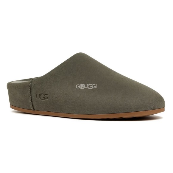 Ugg Elea Slip On Olive