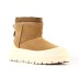 Ugg Mens Classic Mini Weather Hybrid Whitecap