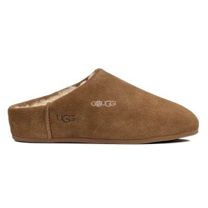 Ugg Elea Slip On Chestnut