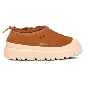 Tasman Weather Hybrid - Chestnut / Whitecap