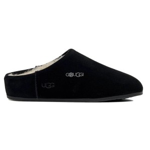 Ugg Elea Slip On Black