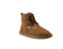 Harkley Waterproof Chukka Boot Chestnut