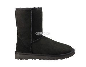 Classic Short Black II