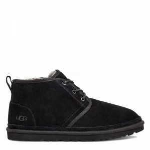 Ugg Neumel Boot Black