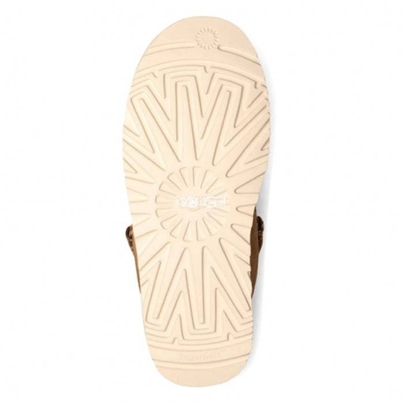 Mens Neumel FT Boot - Chestnut