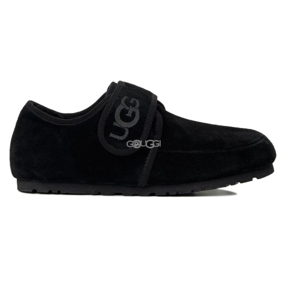 Ugg Classic Mary Jane Black
