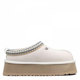 Ugg Tazz Platform White