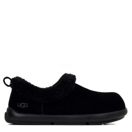 Ugg Finish Slipper Black