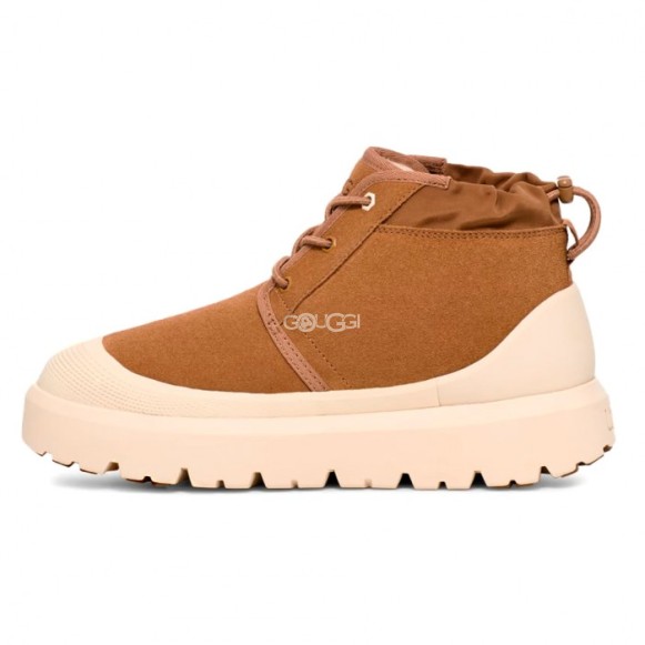 Ugg Neumel Hybrid Chestnut / Whitecap