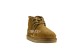 Kids Neumel Boots Chestnut
