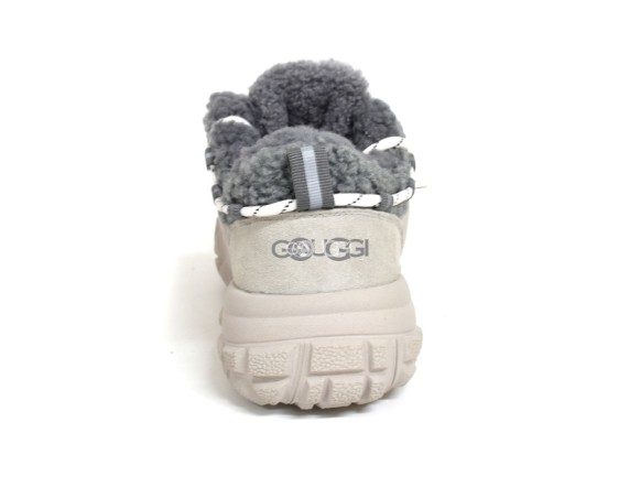 UGG Sneakers Mouton - Grey