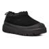 Tasman Weather Hybrid - Black / Black